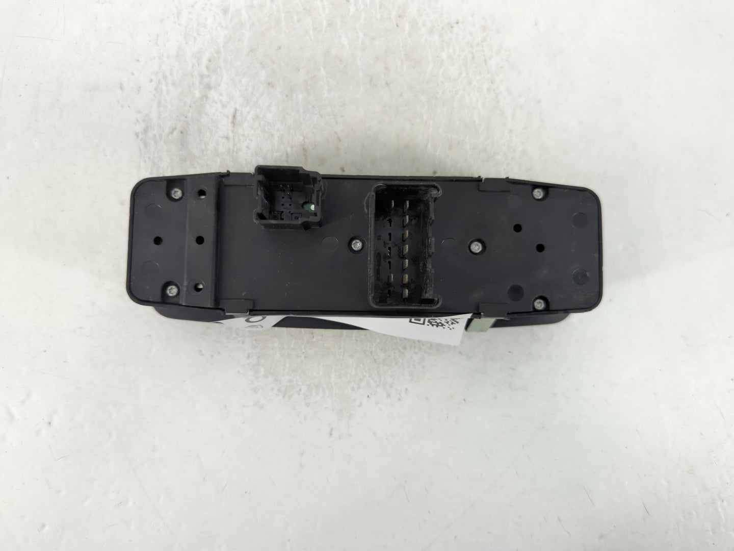 2015 Dodge Caravan Master Power Window Switch Replacement Driver Side Left P/N:68110866AE Fits Fits 2012 2013 2014 2016 OEM 