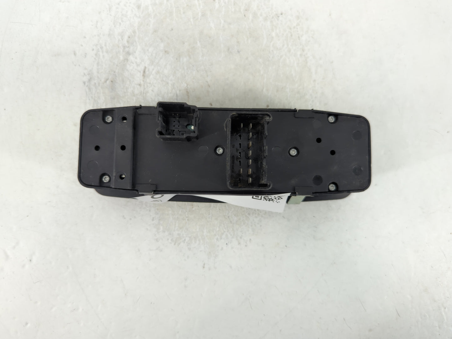 2015 Dodge Caravan Master Power Window Switch Replacement Driver Side Left P/N:68110866AE Fits Fits 2012 2013 2014 2016 OEM 