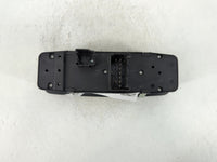 2015 Dodge Caravan Master Power Window Switch Replacement Driver Side Left P/N:68110866AE Fits Fits 2012 2013 2014 2016 OEM 