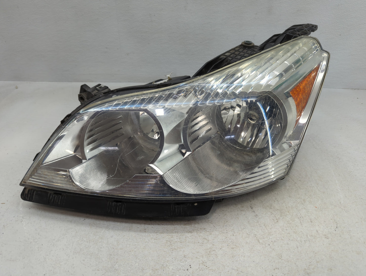Dodge Caravan Passenger Right Oem Head Light Headlight Lamp - Oemusedautoparts1.com