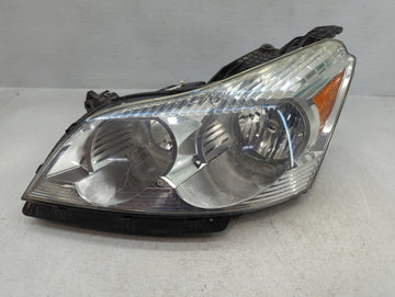 Dodge Caravan Passenger Right Oem Head Light Headlight Lamp - Oemusedautoparts1.com