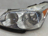 Dodge Caravan Passenger Right Oem Head Light Headlight Lamp - Oemusedautoparts1.com