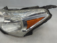 Dodge Caravan Passenger Right Oem Head Light Headlight Lamp - Oemusedautoparts1.com