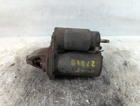 2015 Dodge Caravan Car Starter Motor Solenoid OEM P/N:04801839AB Fits Fits 2011 2012 2013 2014 2016 2017 2018 2019 2020 2021