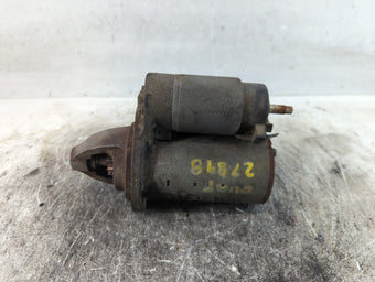 compare product 2015 Dodge Caravan Car Starter Motor Solenoid OEM P/N:04801839AB Fits Fits 2011 2012 2013 2014 2016 2017 2018 2019 2020 2021 OEM Used Auto Parts