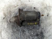 2015 Dodge Caravan Car Starter Motor Solenoid OEM P/N:04801839AB Fits Fits 2011 2012 2013 2014 2016 2017 2018 2019 2020 2021