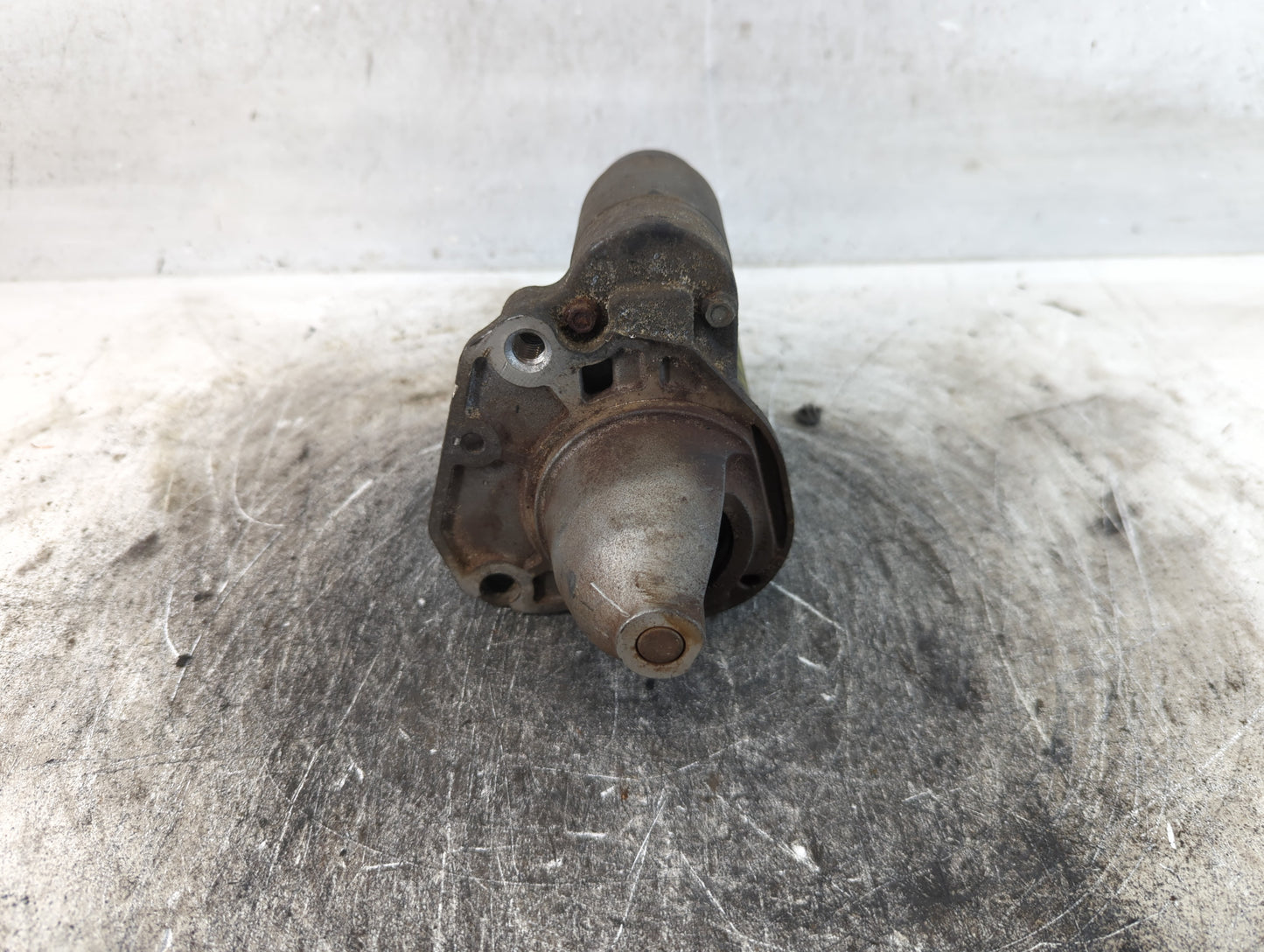 2015 Dodge Caravan Car Starter Motor Solenoid OEM P/N:04801839AB Fits Fits 2011 2012 2013 2014 2016 2017 2018 2019 2020 2021