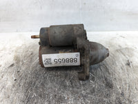 2015 Dodge Caravan Car Starter Motor Solenoid OEM P/N:04801839AB Fits Fits 2011 2012 2013 2014 2016 2017 2018 2019 2020 2021