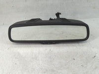 2015 Dodge Caravan Interior Rear View Mirror Replacement OEM P/N:E11026130 Fits OEM Used Auto Parts - Oemusedautoparts1.com