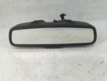 2015 Dodge Caravan Interior Rear View Mirror Replacement OEM P/N:E11026130 Fits OEM Used Auto Parts - Oemusedautoparts1.com