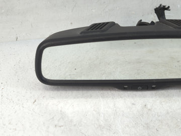 2015 Dodge Caravan Interior Rear View Mirror Replacement OEM P/N:E11026130 Fits OEM Used Auto Parts