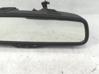 2015 Dodge Caravan Interior Rear View Mirror Replacement OEM P/N:E11026130 Fits OEM Used Auto Parts - Oemusedautoparts1.com