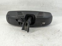2015 Dodge Caravan Interior Rear View Mirror Replacement OEM P/N:E11026130 Fits OEM Used Auto Parts - Oemusedautoparts1.com