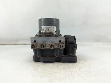 2015 Dodge Caravan ABS Pump Control Module Replacement P/N:68183803AC Fits Fits 2016 2017 2018 2019 2020 OEM Used Auto Parts
