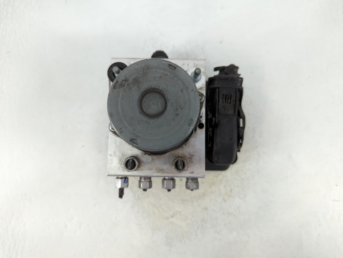 2015 Dodge Caravan Anti-Lock Brake ABS Pump Module Actuator OEM P/N:68183803AC Fits Fits 2016 2017 2018 2019 2020 OEM Used A