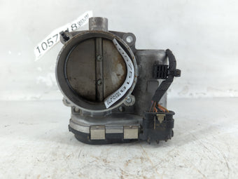 compare product 2011-2022 Dodge Challenger Throttle Body P/N:05184349AC Fits Fits 2011 2012 2013 2014 2015 2016 2017 2018 2019 2020 2021 2022 OEM Used Auto Parts