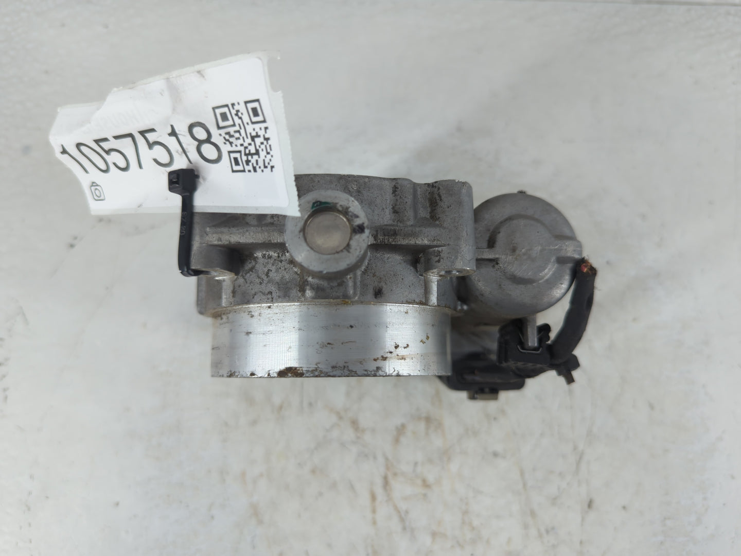 2011-2022 Dodge Challenger Throttle Body P/N:05184349AC Fits Fits 2011 2012 2013 2014 2015 2016 2017 2018 2019 2020 2021 202