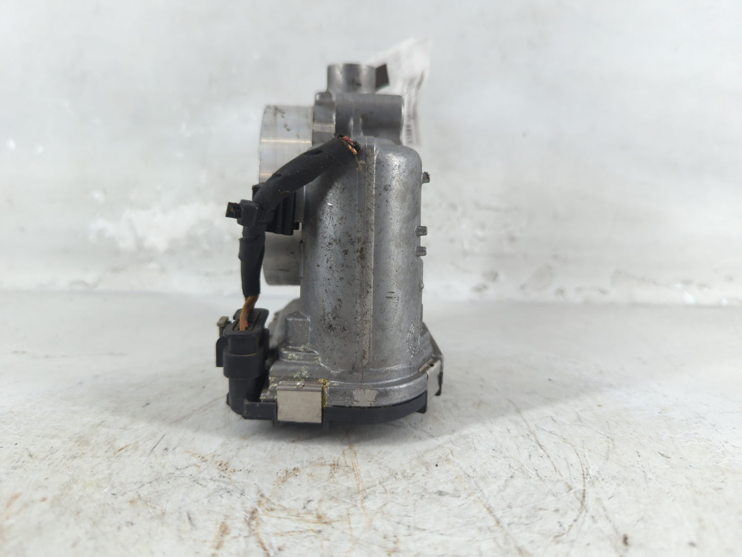 2011-2022 Dodge Challenger Throttle Body P/N:05184349AC Fits Fits 2011 2012 2013 2014 2015 2016 2017 2018 2019 2020 2021 202