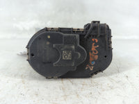 2011-2022 Dodge Challenger Throttle Body P/N:05184349AC Fits Fits 2011 2012 2013 2014 2015 2016 2017 2018 2019 2020 2021 202