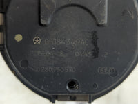 2011-2022 Dodge Challenger Throttle Body P/N:05184349AC Fits Fits 2011 2012 2013 2014 2015 2016 2017 2018 2019 2020 2021 202