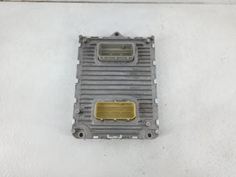 compare product 2015 Dodge Challenger PCM Engine Control Computer ECU ECM PCU OEM P/N:P68230335AB Fits OEM Used Auto Parts