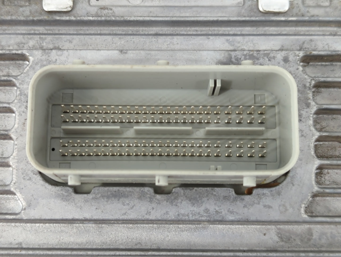 2015 Dodge Challenger PCM Engine Control Computer ECU ECM PCU OEM P/N:P68230335AB Fits OEM Used Auto Parts - Oemusedautopart