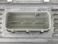 2015 Dodge Challenger PCM Engine Control Computer ECU ECM PCU OEM P/N:P68230335AB Fits OEM Used Auto Parts - Oemusedautopart