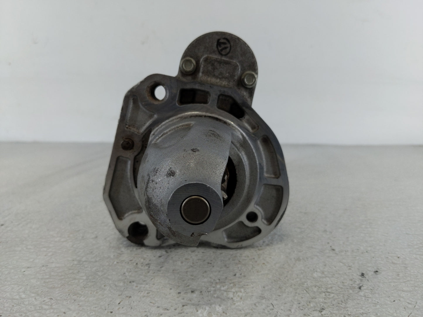 2011-2016 Dodge Challenger Car Starter Motor Solenoid OEM P/N:428000-7210 Fits Fits 2011 2012 2013 2014 2015 2016 OEM Used A