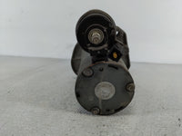 2011-2016 Dodge Challenger Car Starter Motor Solenoid OEM P/N:428000-7210 Fits Fits 2011 2012 2013 2014 2015 2016 OEM Used A