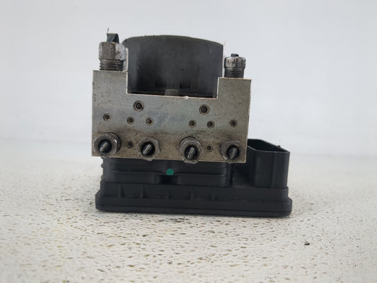 2015-2016 Dodge Challenger ABS Pump Control Module Replacement P/N:P68164739AF P68257875AB, P68257875AA Fits Fits 2015 2016 