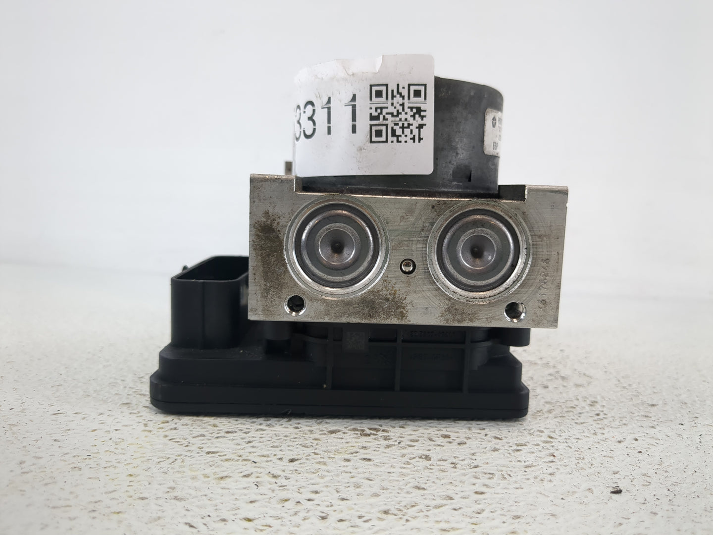 2015-2016 Dodge Challenger ABS Pump Control Module Replacement P/N:P68164739AF P68257875AB, P68257875AA Fits Fits 2015 2016 