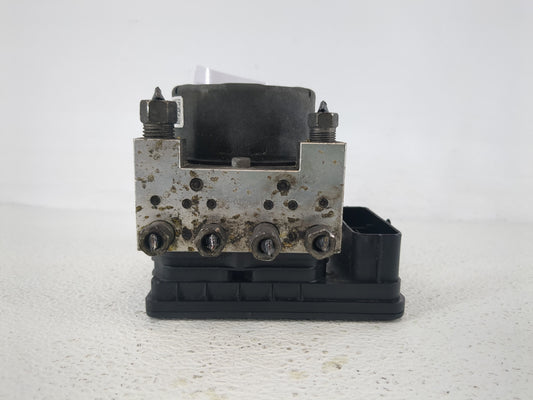 2015-2016 Dodge Challenger ABS Pump Control Module Replacement P/N:P68290444AA Fits Fits 2015 2016 OEM Used Auto Parts - Oem