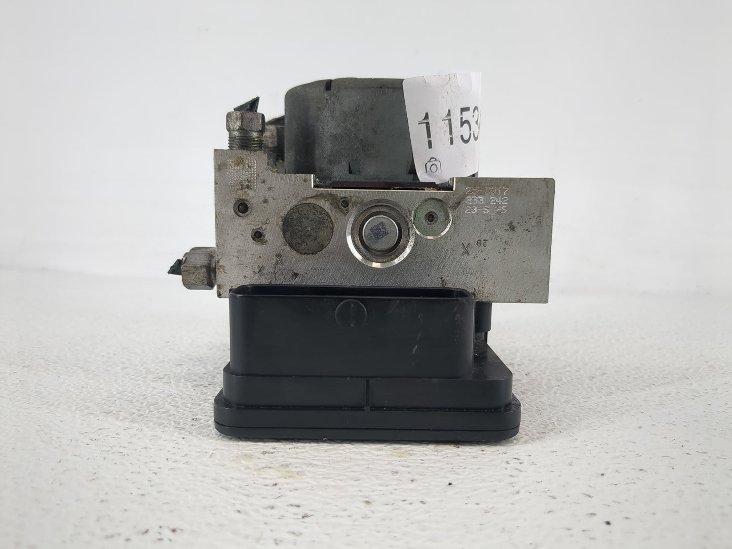 2015-2016 Dodge Challenger ABS Pump Control Module Replacement P/N:P68290444AA Fits Fits 2015 2016 OEM Used Auto Parts - Oem