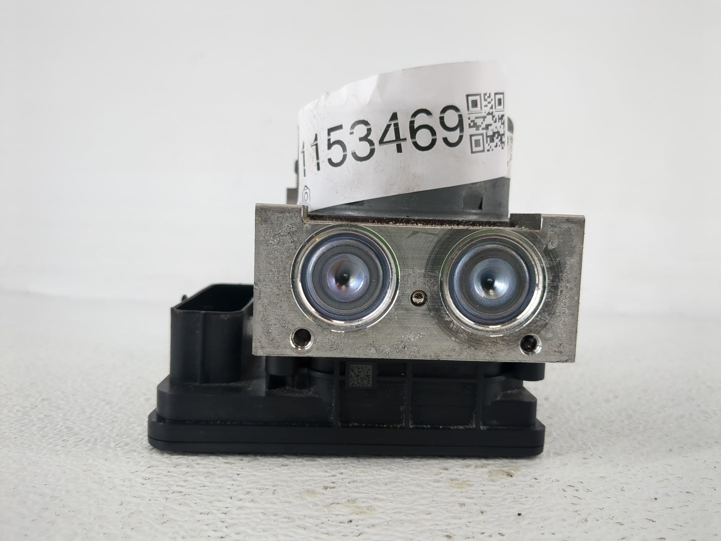 2015-2016 Dodge Challenger ABS Pump Control Module Replacement P/N:P68290444AA Fits Fits 2015 2016 OEM Used Auto Parts - Oem