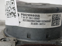 2015-2016 Dodge Challenger ABS Pump Control Module Replacement P/N:P68290444AA Fits Fits 2015 2016 OEM Used Auto Parts - Oem