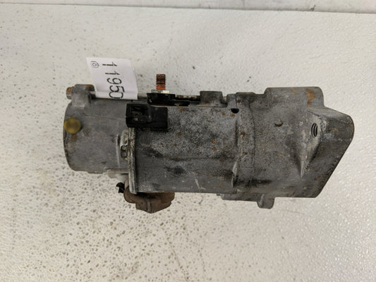 2015-2022 Dodge Challenger Car Starter Motor Solenoid OEM P/N:428000-8940 05035102AA Fits OEM Used Auto Parts