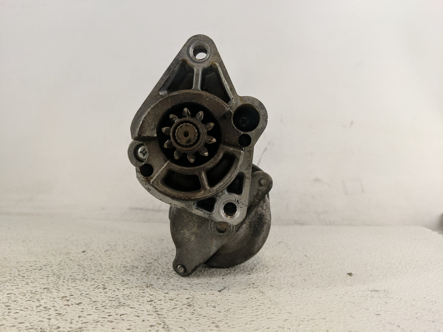 2015-2022 Dodge Challenger Car Starter Motor Solenoid OEM P/N:428000-8940 05035102AA Fits OEM Used Auto Parts - Oemusedautop