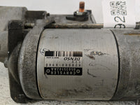 2015-2022 Dodge Challenger Car Starter Motor Solenoid OEM P/N:428000-8940 05035102AA Fits OEM Used Auto Parts - Oemusedautop