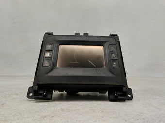 compare product 2015-2016 Dodge Challenger Radio AM FM Cd Player Receiver Replacement P/N:2098978-1 Fits Fits 2015 2016 OEM Used Auto Parts