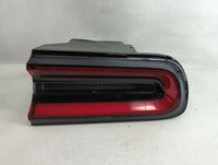 2015-2022 Dodge Challenger Tail Light Assembly Passenger Right OEM P/N:68174068-AC Fits OEM Used Auto Parts - Oemusedautopar
