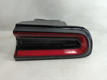 2015-2022 Dodge Challenger Tail Light Assembly Passenger Right OEM P/N:68174068-AC Fits OEM Used Auto Parts - Oemusedautopar