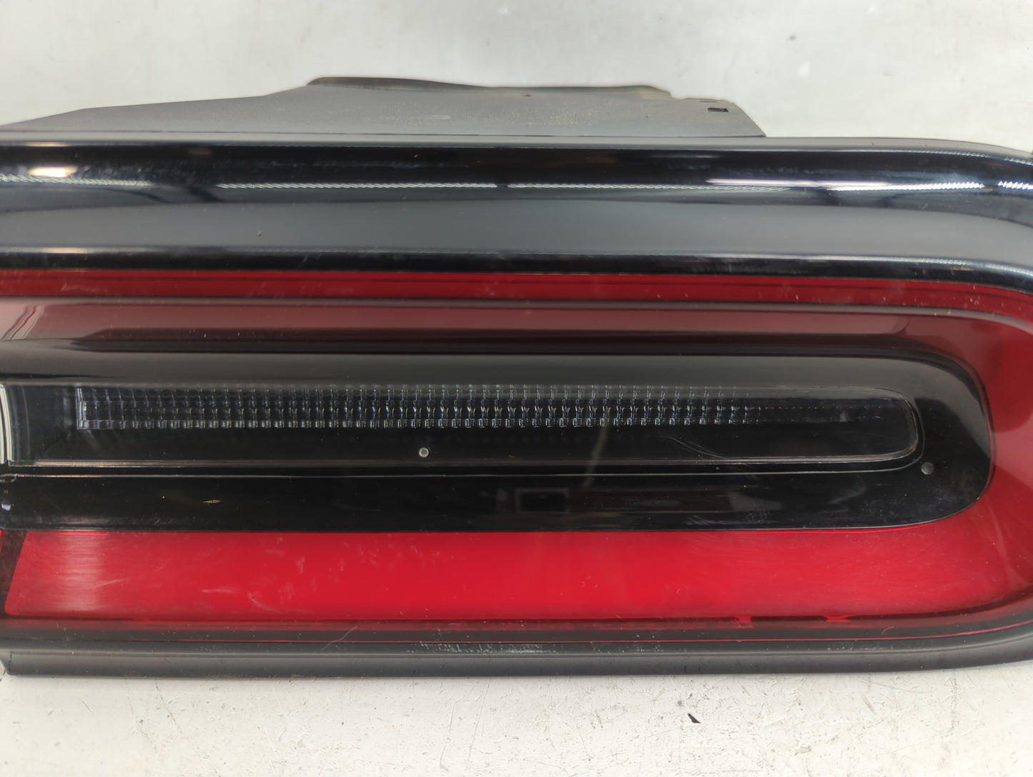 2015-2022 Dodge Challenger Tail Light Assembly Passenger Right OEM P/N:68174068-AC Fits OEM Used Auto Parts - Oemusedautopar