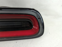 2015-2022 Dodge Challenger Tail Light Assembly Passenger Right OEM P/N:68174068-AC Fits OEM Used Auto Parts - Oemusedautopar
