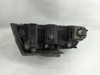 2015-2022 Dodge Challenger Tail Light Assembly Passenger Right OEM P/N:68174068-AC Fits OEM Used Auto Parts - Oemusedautopar