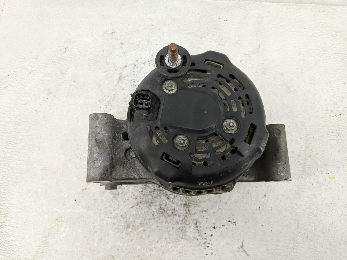 2011-2022 Dodge Challenger Alternator Replacement Generator Charging Assembly Engine OEM P/N:421000-0751 Fits OEM Used Auto 