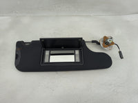 2015-2017 Dodge Challenger Sun Visor Shade Replacement Passenger Right Mirror Fits Fits 2015 2016 2017 OEM Used Auto Parts -