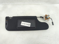 2015-2017 Dodge Challenger Sun Visor Shade Replacement Passenger Right Mirror Fits Fits 2015 2016 2017 OEM Used Auto Parts -