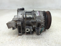 2015-2022 Dodge Challenger Air Conditioning A/c Ac Compressor Oem - Oemusedautoparts1.com