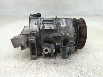 compare product 2015-2022 Dodge Challenger Air Conditioning A/c Ac Compressor Oem