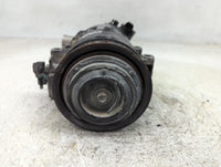 2015-2022 Dodge Challenger Air Conditioning A/c Ac Compressor Oem - Oemusedautoparts1.com